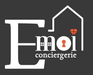 Logo Emoi Conciergerie