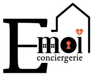 Logo Emoi Conciergerie