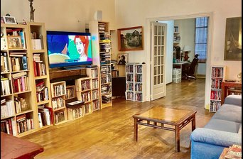 Apt 65m2, Bld Saint Germain